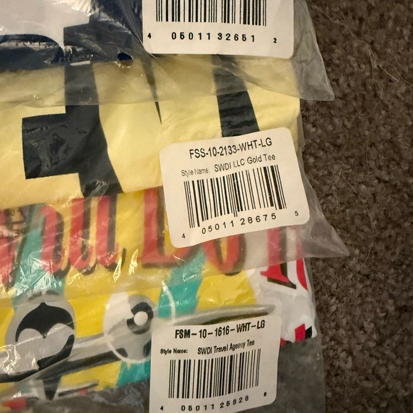 Full Send Lot - Picture 4 of 5